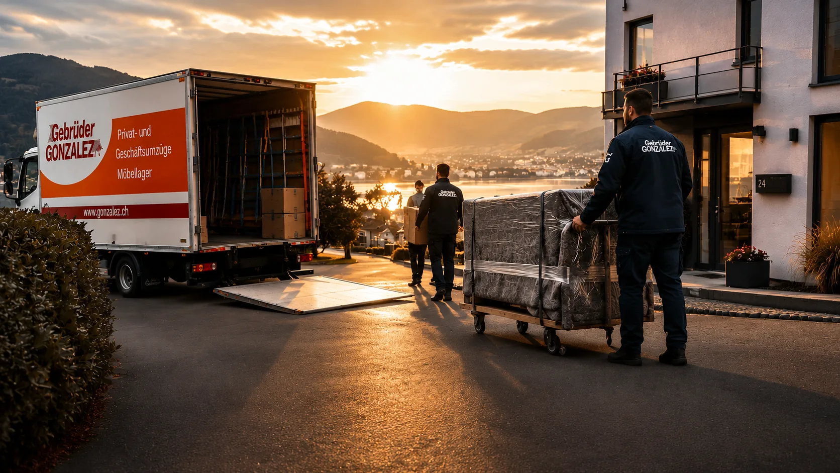 Was kostet ein Umzugsfachmann pro Stunde — und warum billig fast immer teuer wird