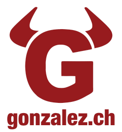 Umziehen mit Gonzalez